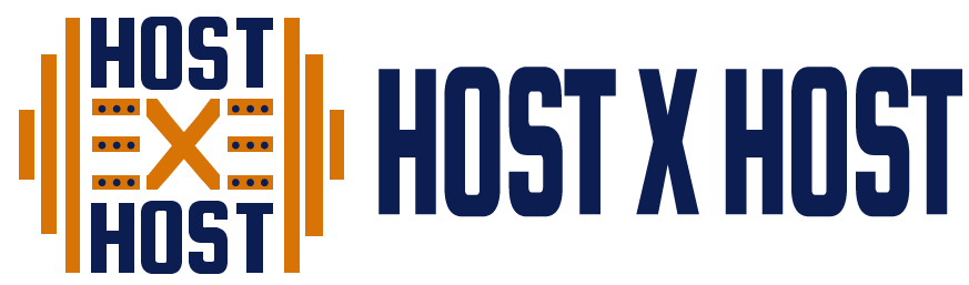 HostXHost.com
